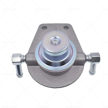 Fuel Filter Housing Primer Pump Cap for Nissan Navara D22 (2005-2015)