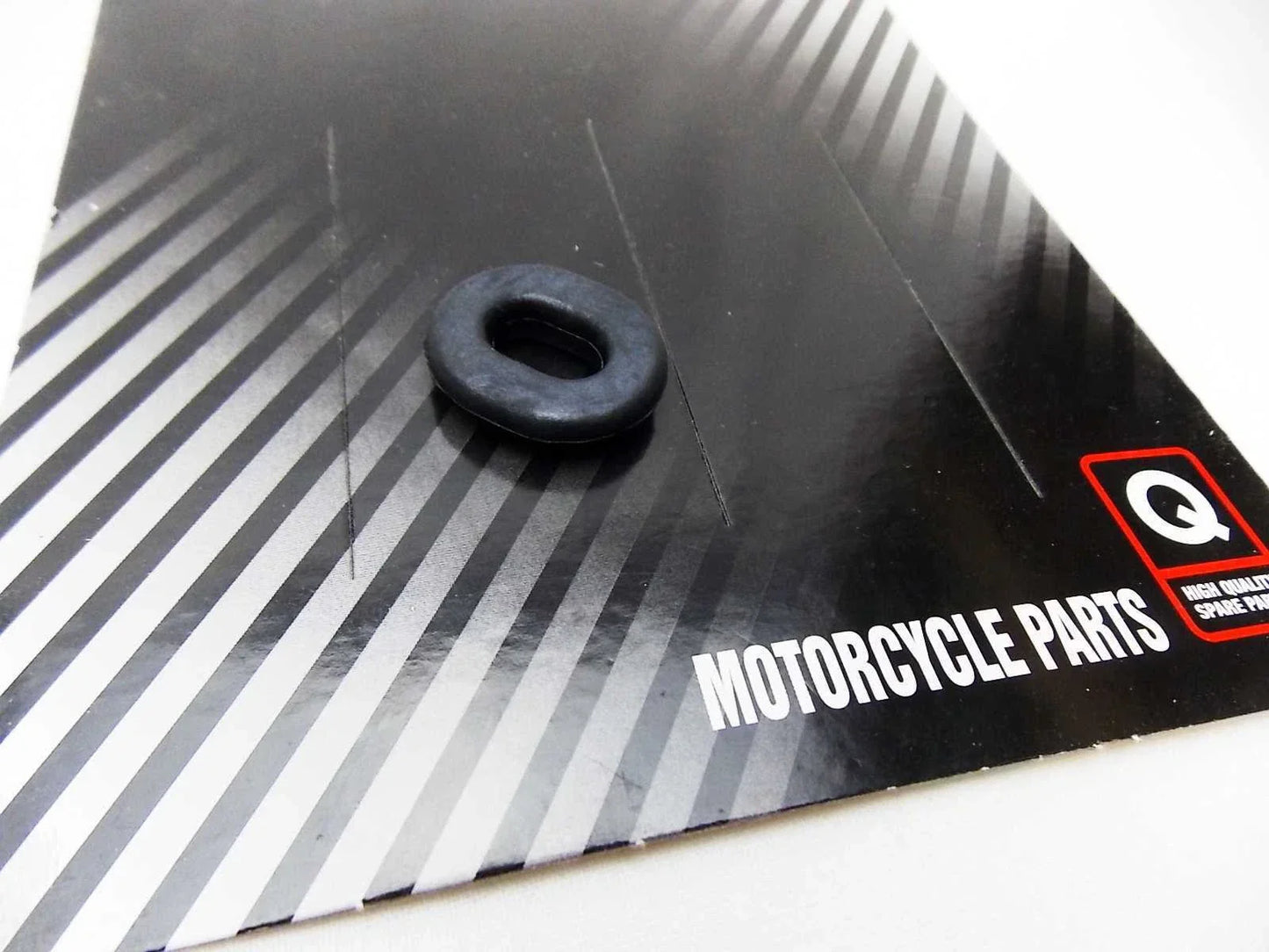 Rubber Grommet for Honda CB450T Side Cover (1982)