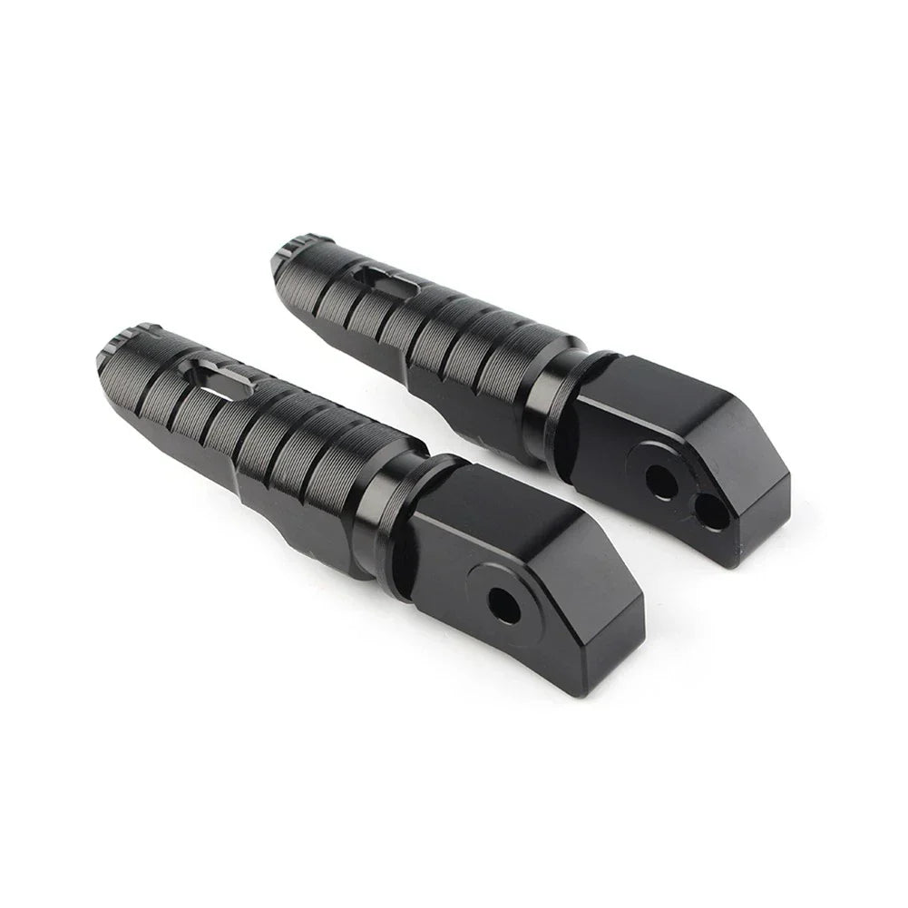 Passenger Footpegs Footrests for Honda CBR929 CBR900 CB125R 250R 300R