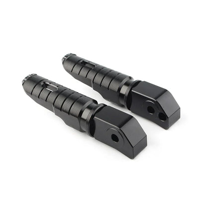 Passenger Footpegs Footrests for Honda CBR929 CBR900 CB125R 250R 300R