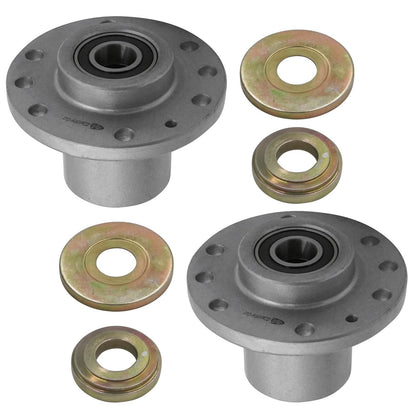 Deck Spindle 60 Inch Replacement for Exmark Lazer Z (2010–2019)
