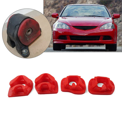Engine Suspension Motor Mount Inserts for Honda Civic Si, Acura Integra, RSX