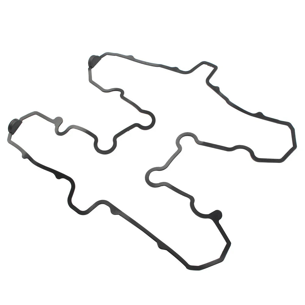 Cylinder Head Valve Cover Gasket for Yamaha XJR1200 XJR1300 FJ1100 FJ1200 (1995-2007)