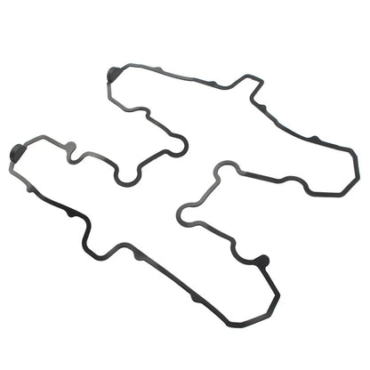 Cylinder Head Valve Cover Gasket for Yamaha XJR1200 XJR1300 FJ1100 FJ1200 (1995-2007)