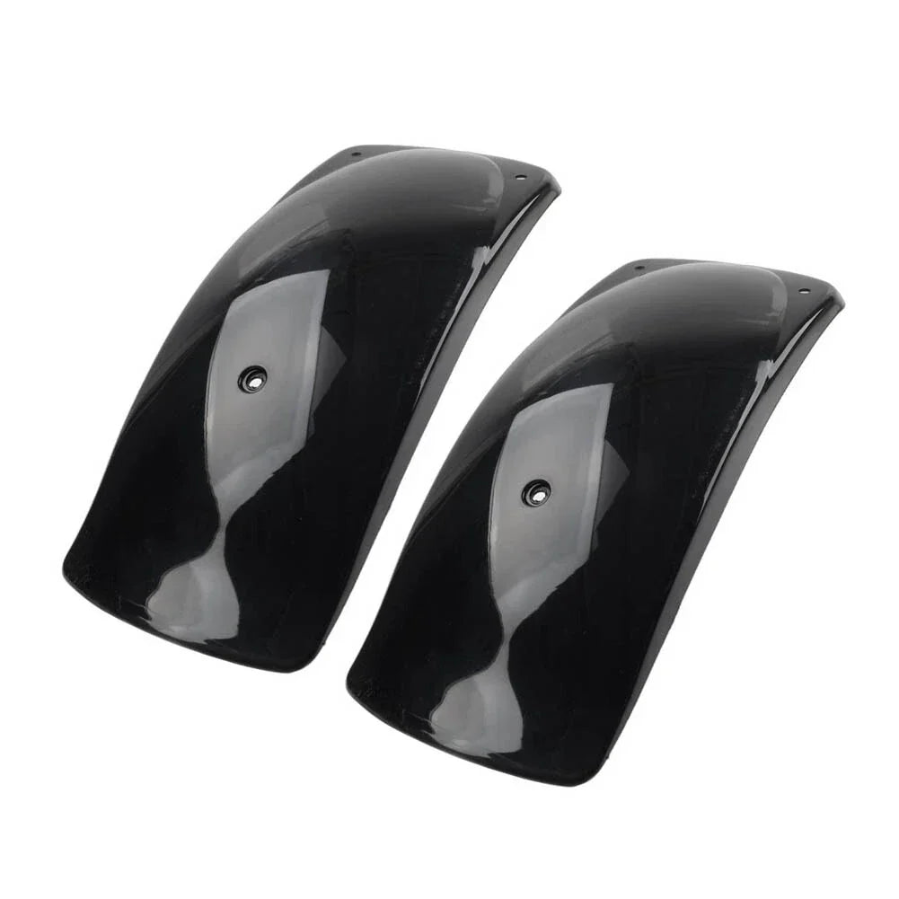 Front Mud Guard Cover for 150cc 250cc PIT Quad Dirt Bike ATV