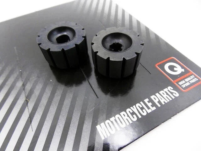 Rubber Mount Cushions for Honda XL250 (1979)