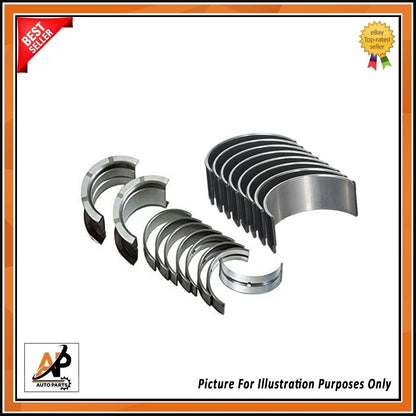 Crankshaft Engine Rebuild Parts Kit for BMW 5 Touring N47D20 (2008–2011)