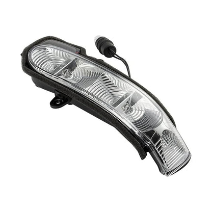 Right Door Mirror Turn Signal Light for Benz E-Class W211, G-Class W463 (2003-2009)