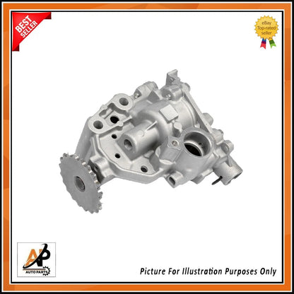 Engine Oil Pump Replacement for Vauxhall 2.3 DCI CDTI M9T 686 (2014–2019)