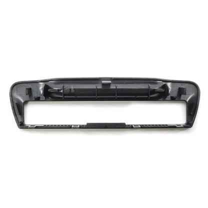 Rear Armrest Cup Holder Trim for Audi A6 A7 (2011-2017)