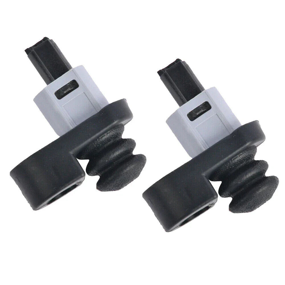 4X Front Door Light Switch for Nissan Patrol GU Y61, Navara D22 (2001-2023)