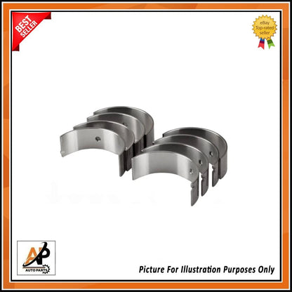 Conrod Big End Bearings Replacement for Audi 1.6 (2009–2016)