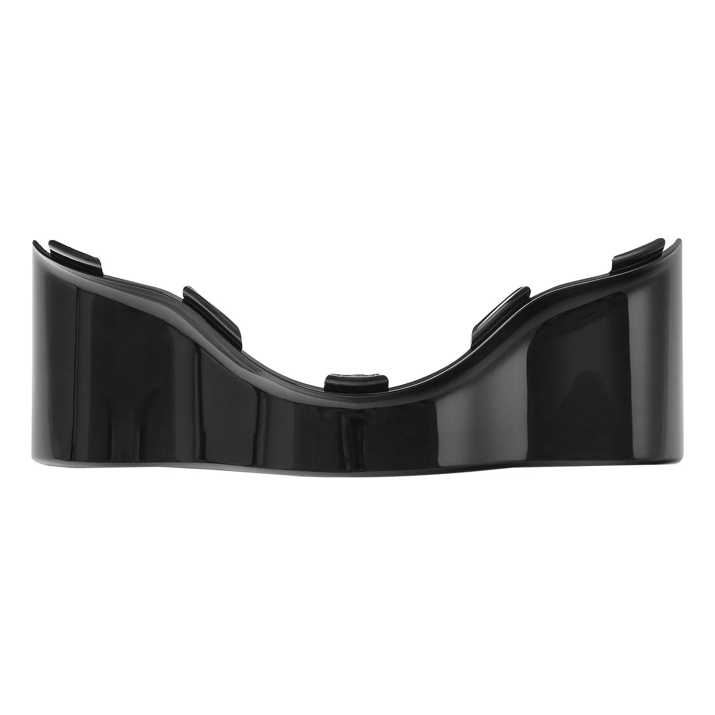 Batwing Fairing Lower Trim Skirt for Harley Ultra Limited Street Glide (14-24)