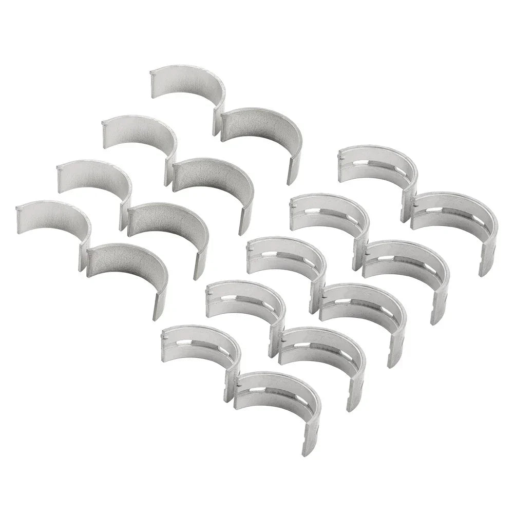 50 x Connecting Rod Crankshaft Main Bearings for Suzuki GSXR1000 (2001-2016)