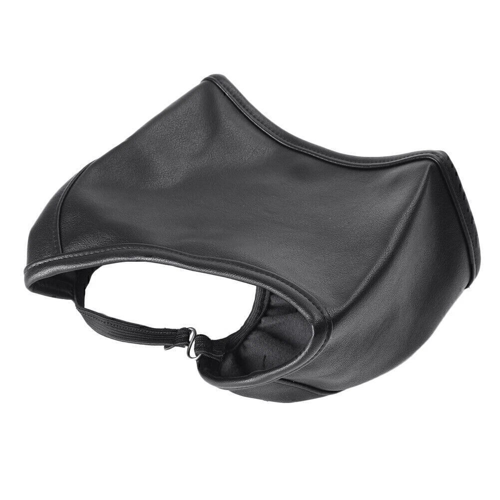 Gas Fuel Tank Mini Bra Shield Protector for Harley Touring (1997 - up)