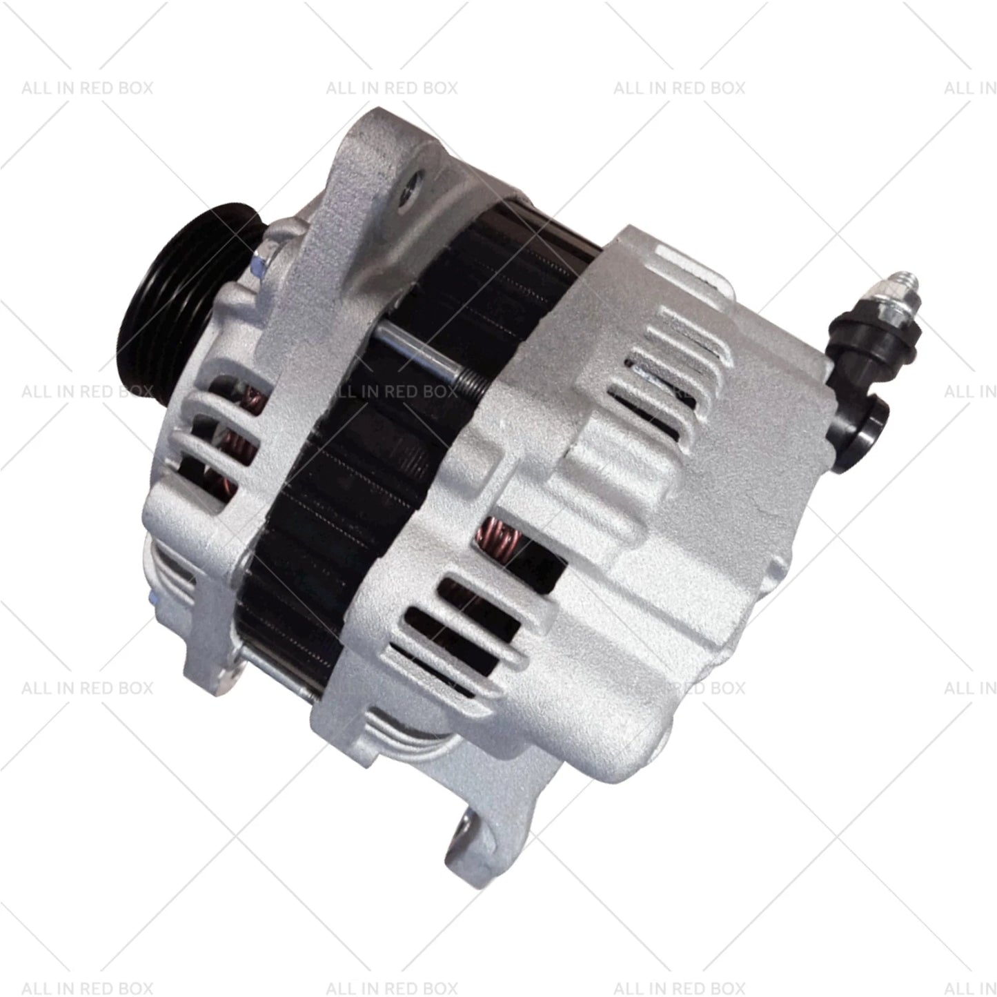 Alternator for Nissan Navara D40 2.5dci 4WD YD25DDTi Turbo Diesel (2005-2015)