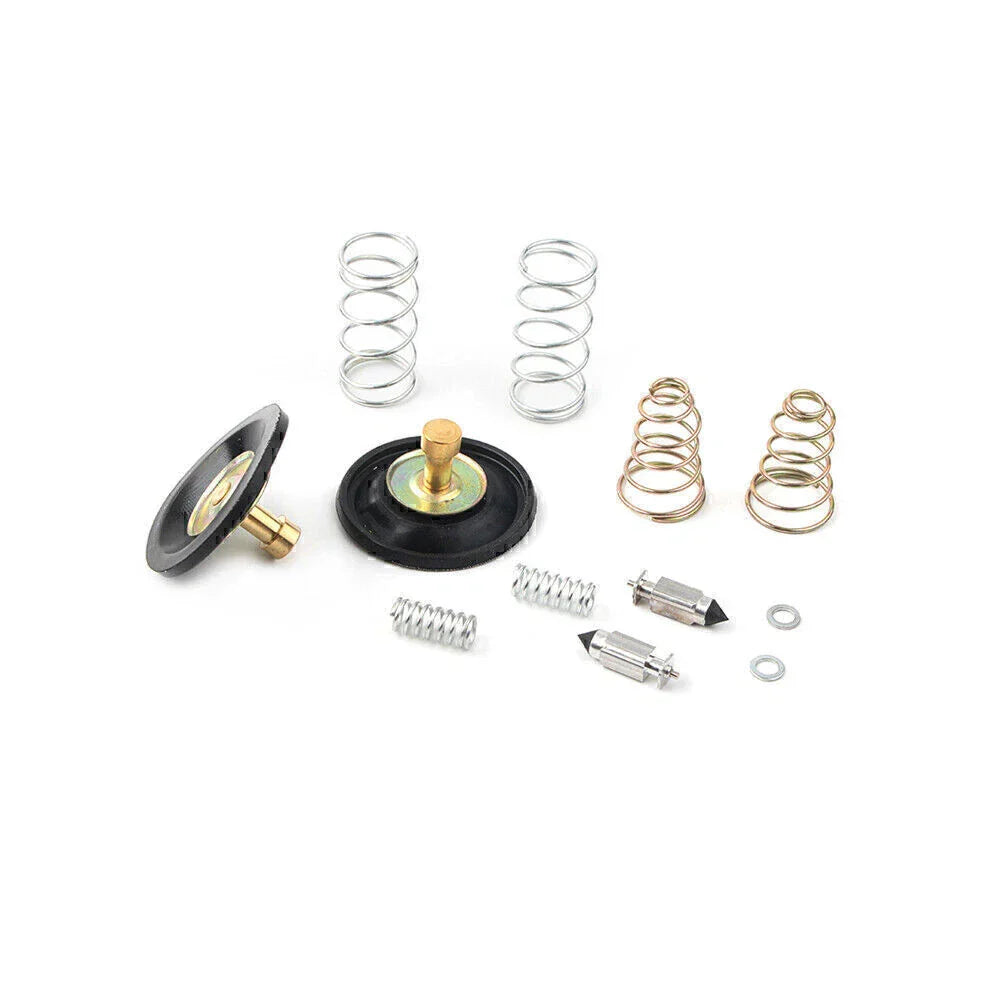 Carburetor Repair Kit for Honda CX500C CX500 (1980-1982)