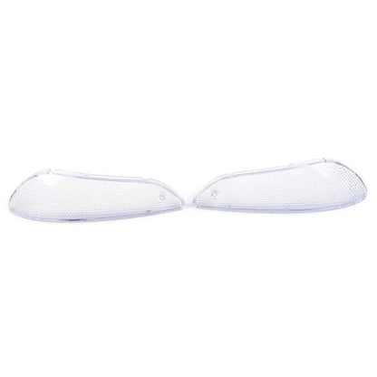 Clear Front Turn Signal Lens Cover for BMW K1200LT (1999-2007)