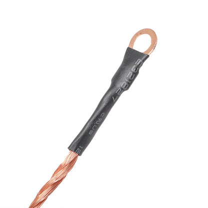 Red Shark Fin Roof Antenna Radio Receiver for Universal Cars