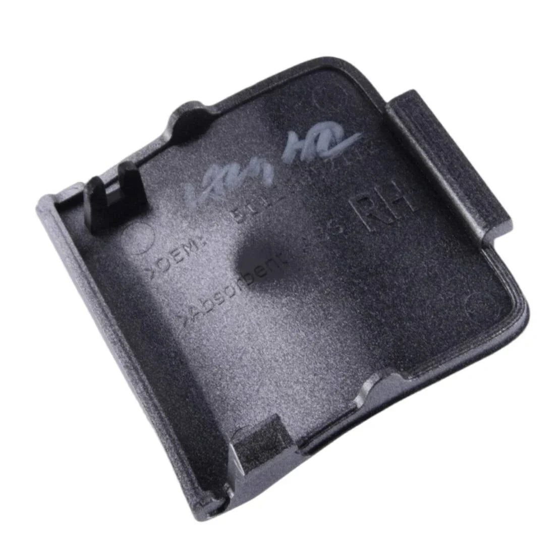 Right Rear Bumper Tow Hook Cap for BMW X3 F25 M Sport (2011-2017)