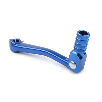 Blue Folding Gear Shifter Shift Lever for Pit Dirt Bike 50cc-160cc