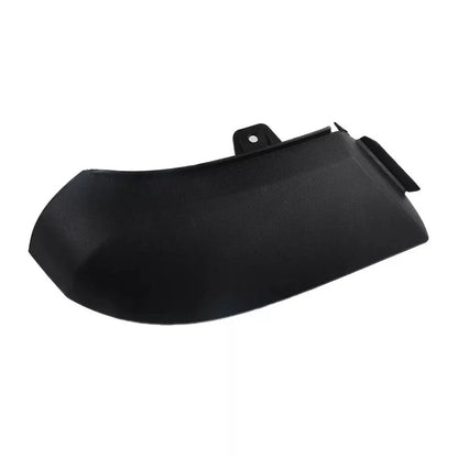 Left & Right Front Bumper Outer Covers for Mercedes GL-Class W164 (2010-2012)