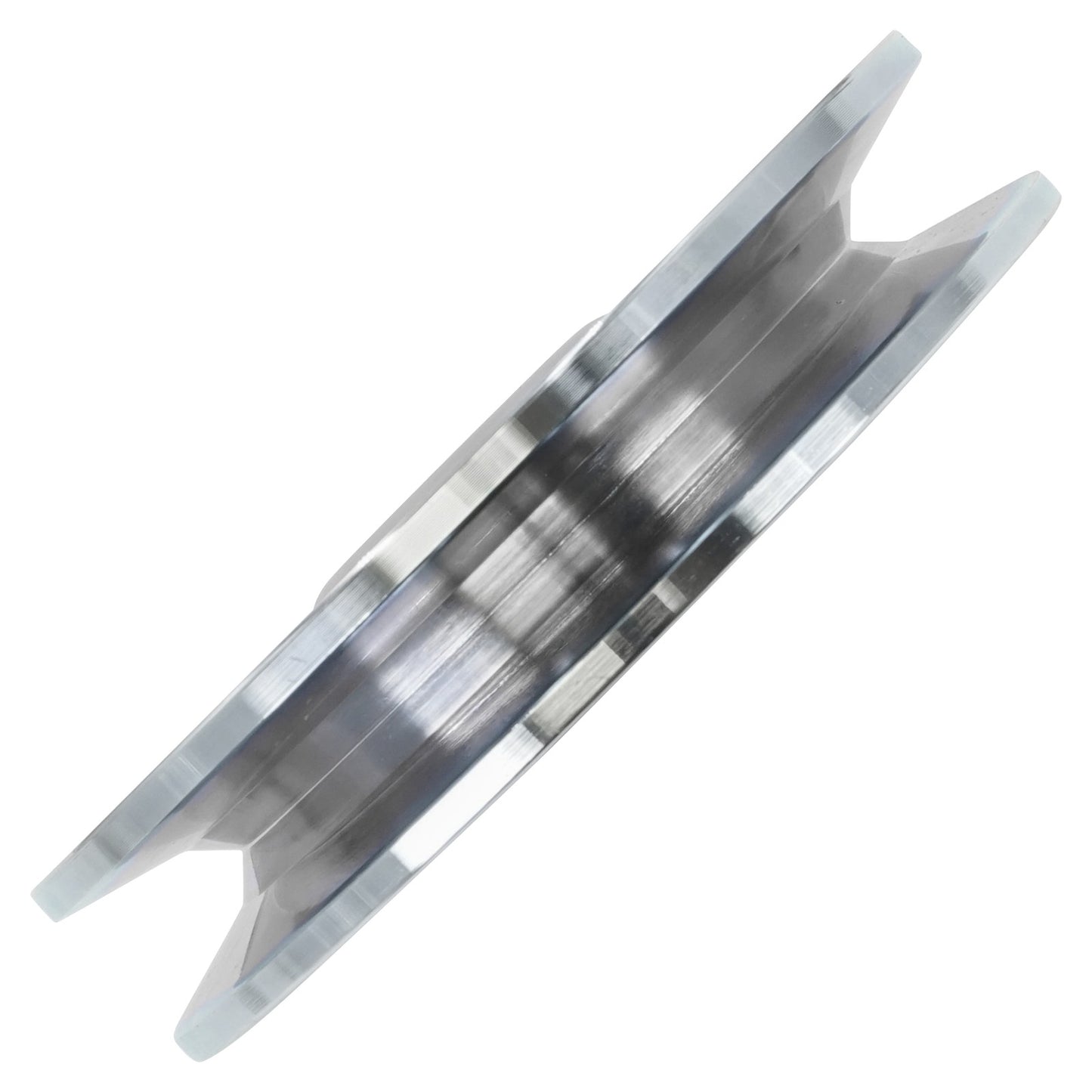 Deck Spindle Pulley 46 Inch Replacement for Murray CLT20460 (2000–2010)