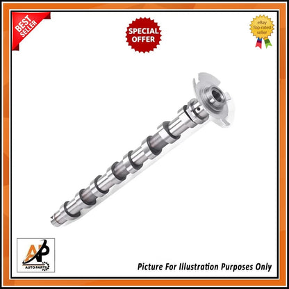 Exhaust Camshaft Replacement for Mercedes C-Class Coupe W205 (2015–2019)