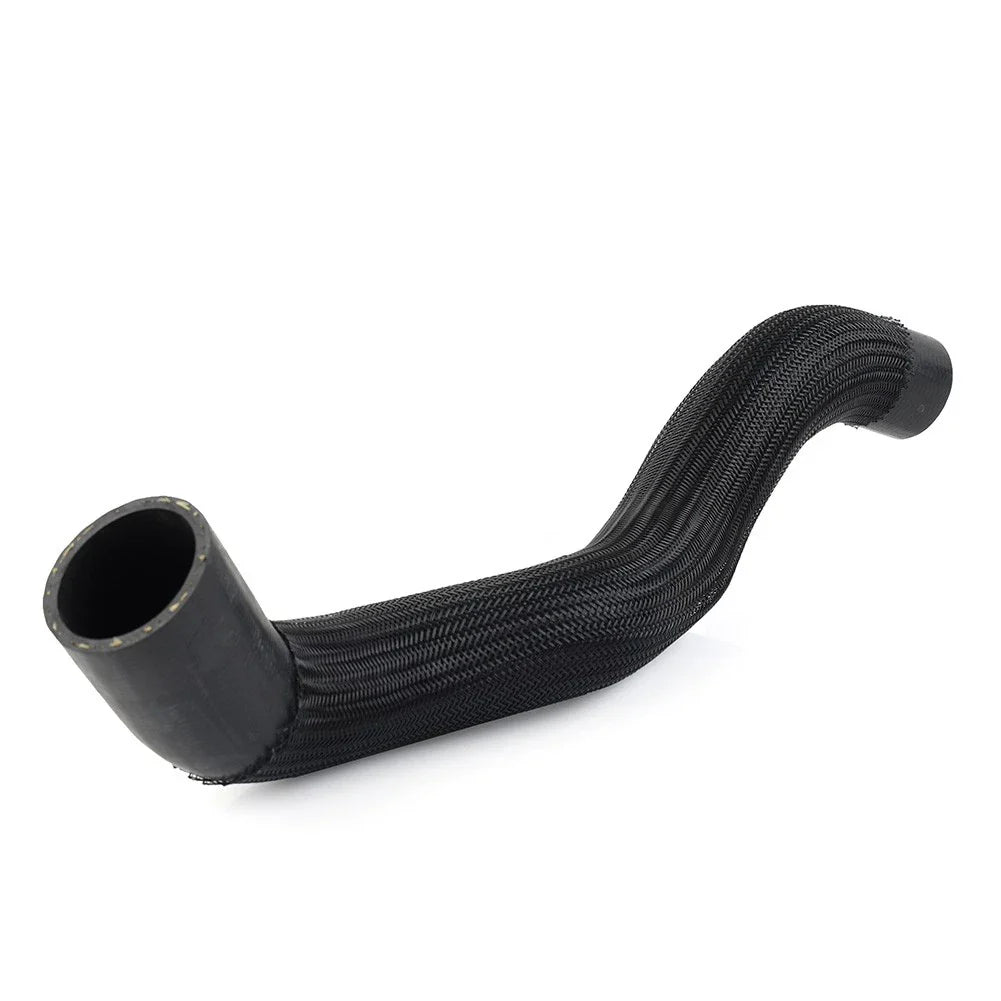 Radiator Upper Water Coolant Pipe Hose for Jaguar XF (2009-2015)