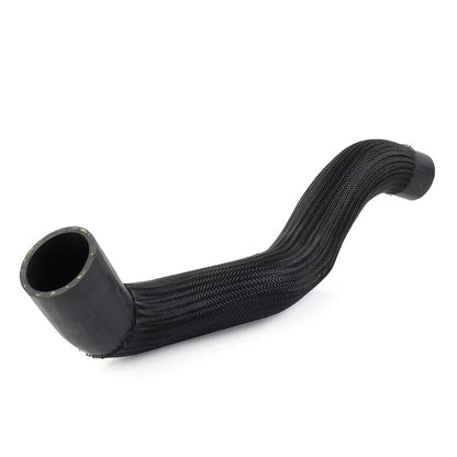 Radiator Upper Water Coolant Pipe Hose for Jaguar XF (2009-2015)