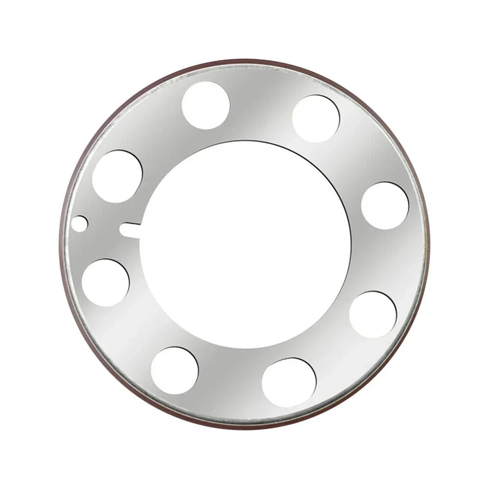 Crankshaft Pulley for Jeep Grand Cherokee WK (2014-2020)