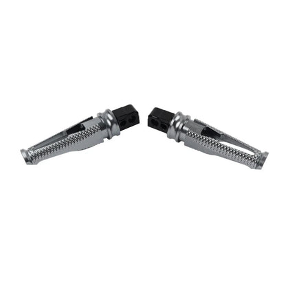 Rear Passenger Foot Pegs for Suzuki GSXR600 GSXR750 GSXR1000 (2001-2023)