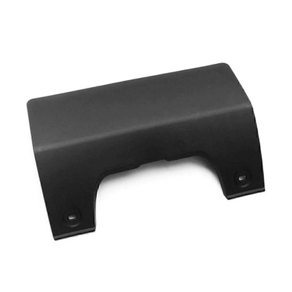 Rear Bumper Towing Eye Hook Cover for Land Rover LR3 LR4 (2005-2016)