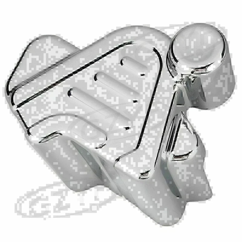 Rear Brake Caliper Cover for Honda VTX1300 C R T S (2003-2008)