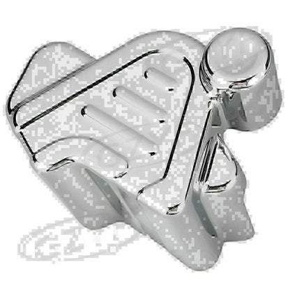 Rear Brake Caliper Cover for Honda VTX1300 C R T S (2003-2008)