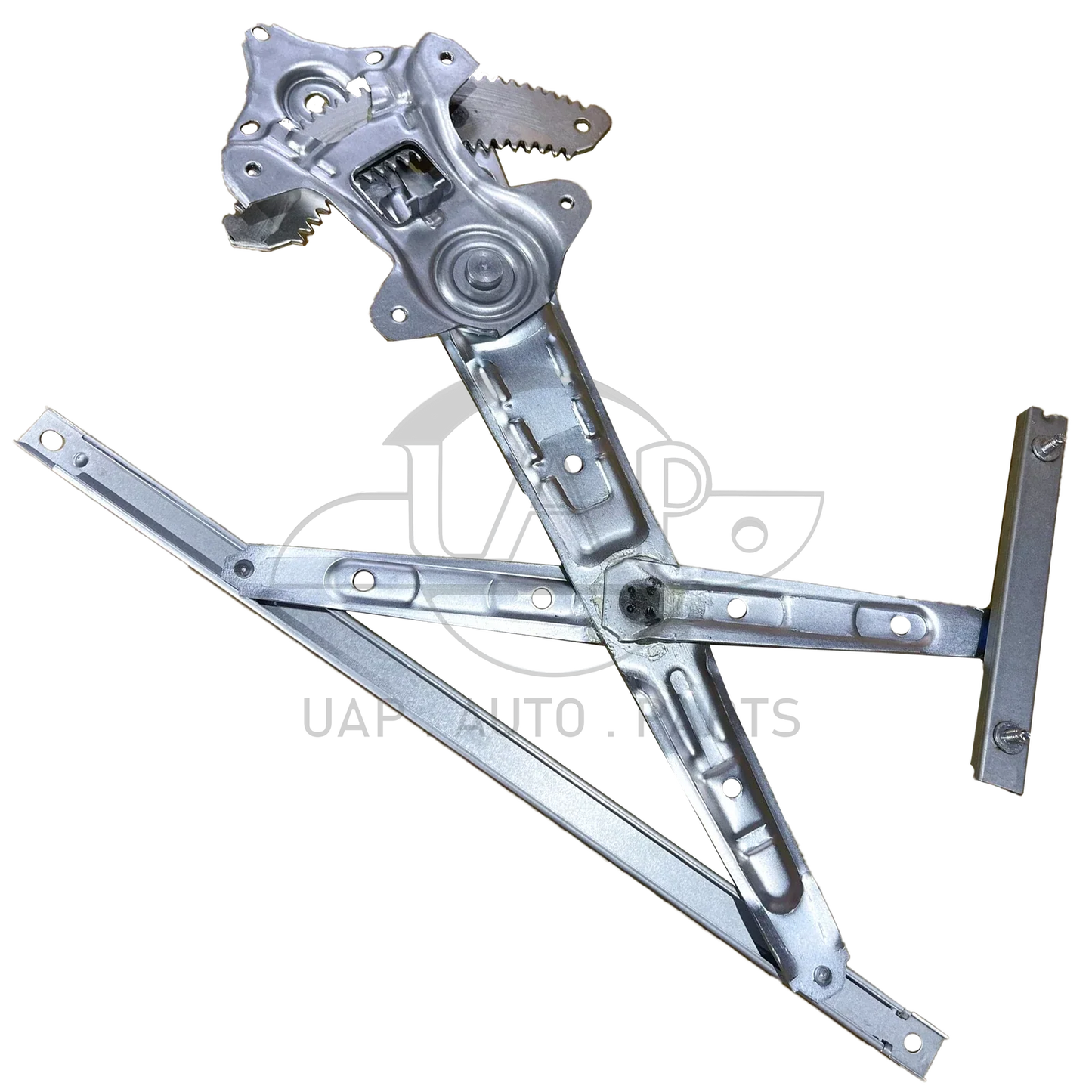 RHF Window Regulator W/2 Pin Motor for Isuzu Dmax, Holden Colorado (2012���2020)