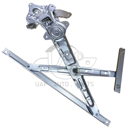 RHF Window Regulator W/2 Pin Motor for Isuzu Dmax, Holden Colorado (2012���2020)