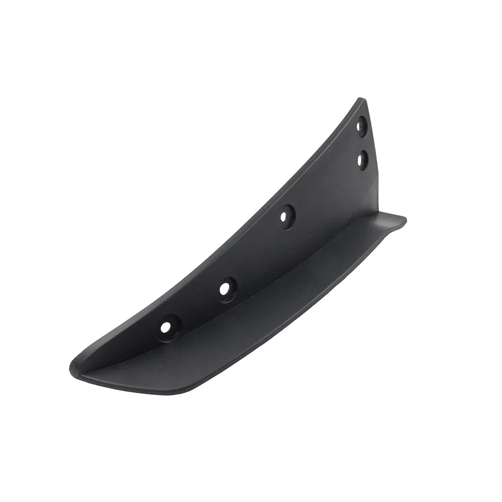 Front Bumper Lower Air Deflector for Land Rover Range Rover (2013-2017)