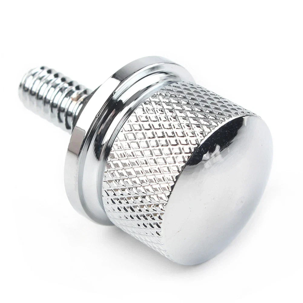 Rear Fender Bolt Screw Nut Cover for Harley Sportster