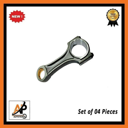 Connecting Rod Set Heavy Duty for Land Rover 2.2D Discovery (2007–2016)