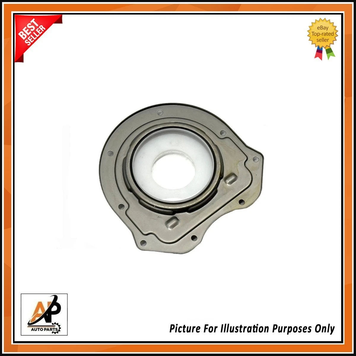 Engine Gasket Set Replacement for Ford Transit Ranger 2.2 TDCI (2006–2016)