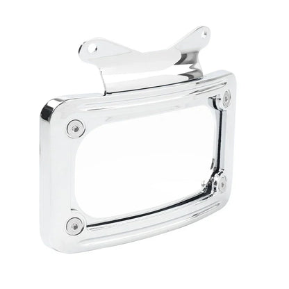 Rear License Plate Bracket for Harley Street Glide FLHX, Road King (2006-2023)