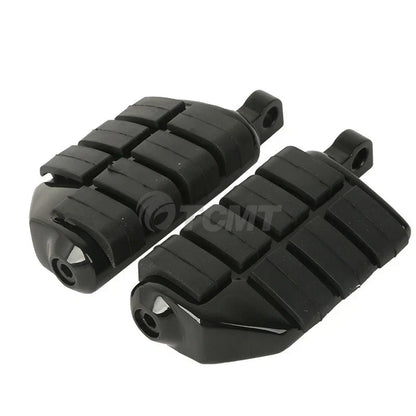 1.25" Engine Guard Foot Peg Mount for Harley/Honda/Kawasaki