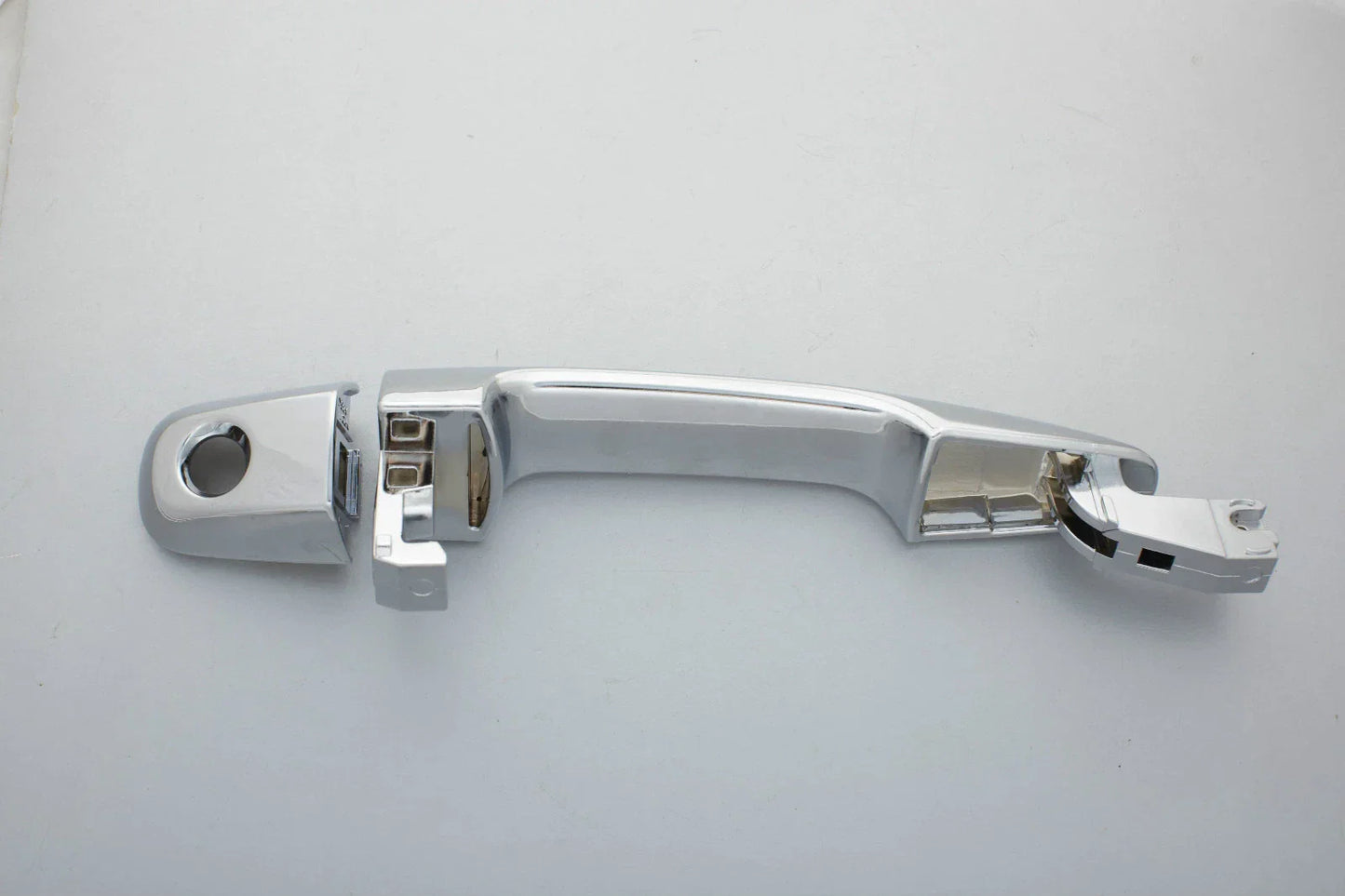 Chrome Door Handle for 2005-2014 Mitsubishi Triton L200 MN ML MK5 Right Side