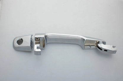 Chrome Door Handle for 2005-2014 Mitsubishi Triton L200 MN ML MK5 Right Side