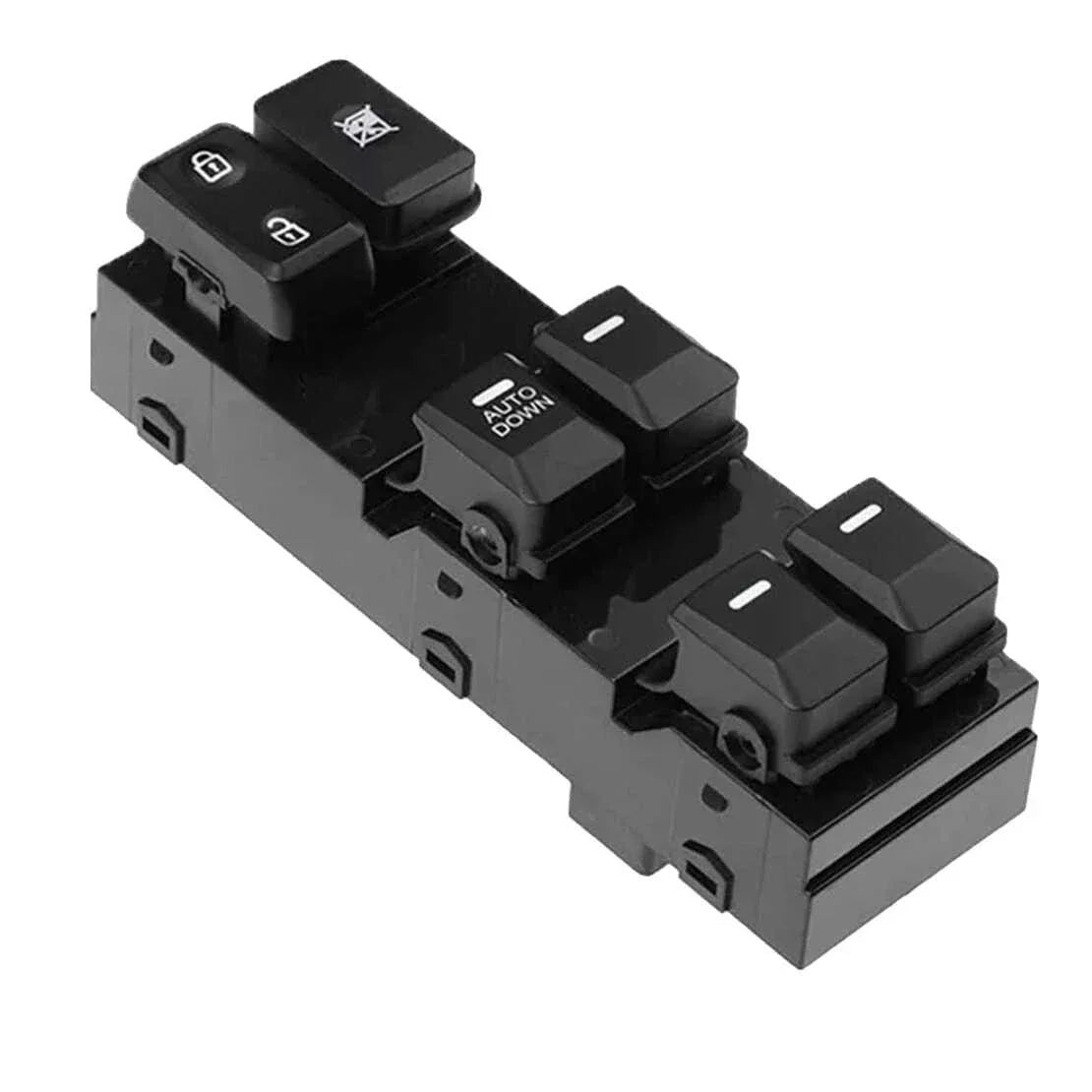 Front Left Power Window Switch for Kia Sportage (2011-2016)