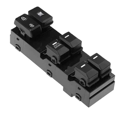 Front Left Power Window Switch for Kia Sportage (2011-2016)
