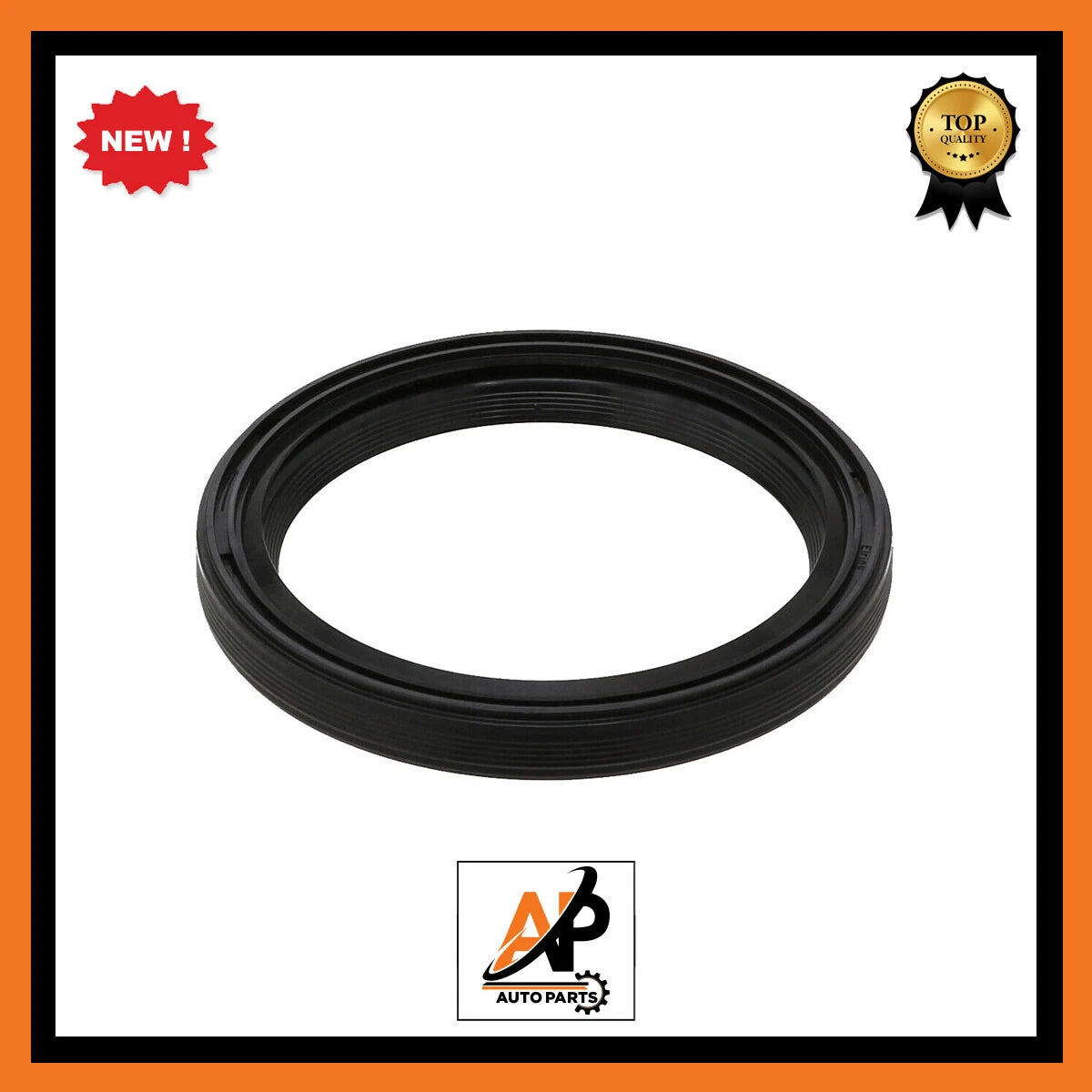 Crankshaft Seal Front OEM Replacement for Mercedes-Benz Sprinter (2001–2018)