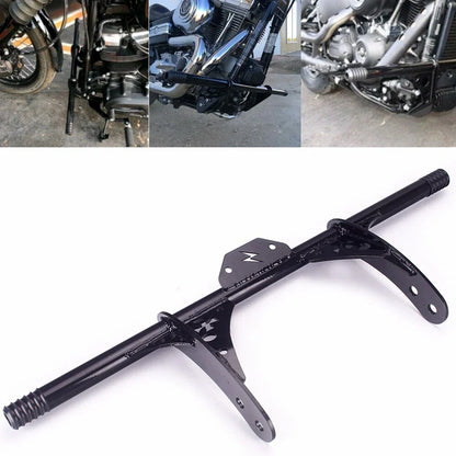 Engine Guard Crash Bar for Harley Dyna Low Rider FXDL FXDLS Fat Bob (2006-2020)