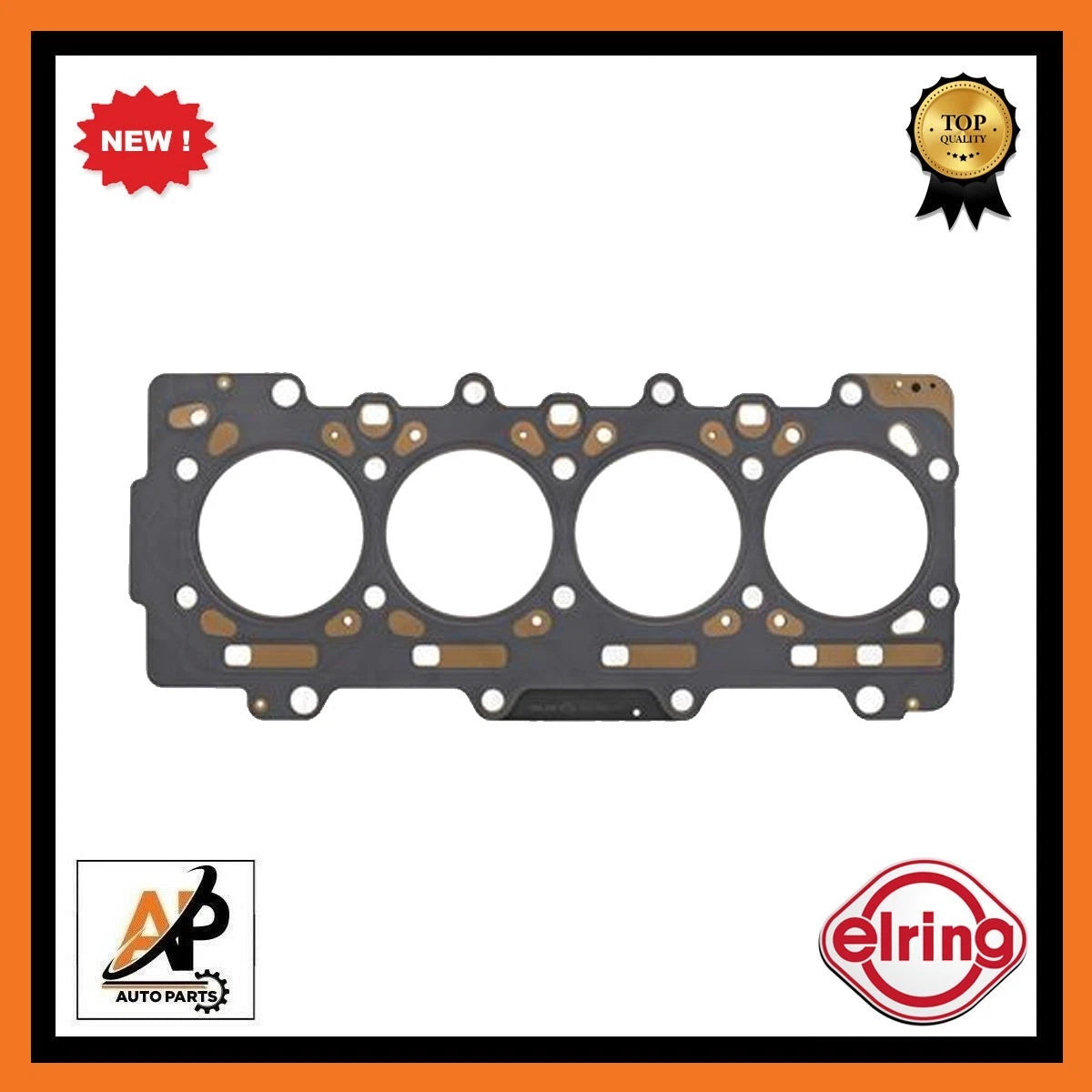 Cylinder Head Gasket Replacement for Chrysler  (2000–2000)